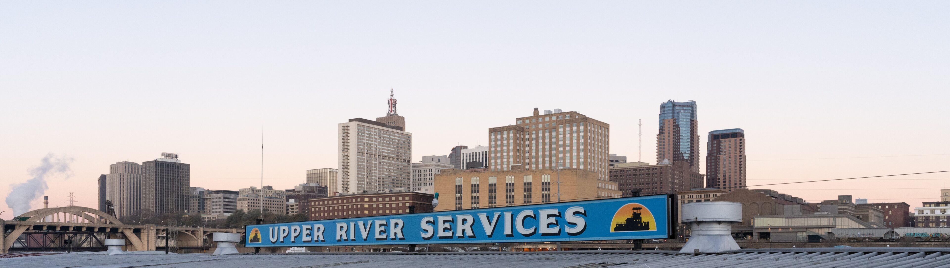 Upper River Services LLC